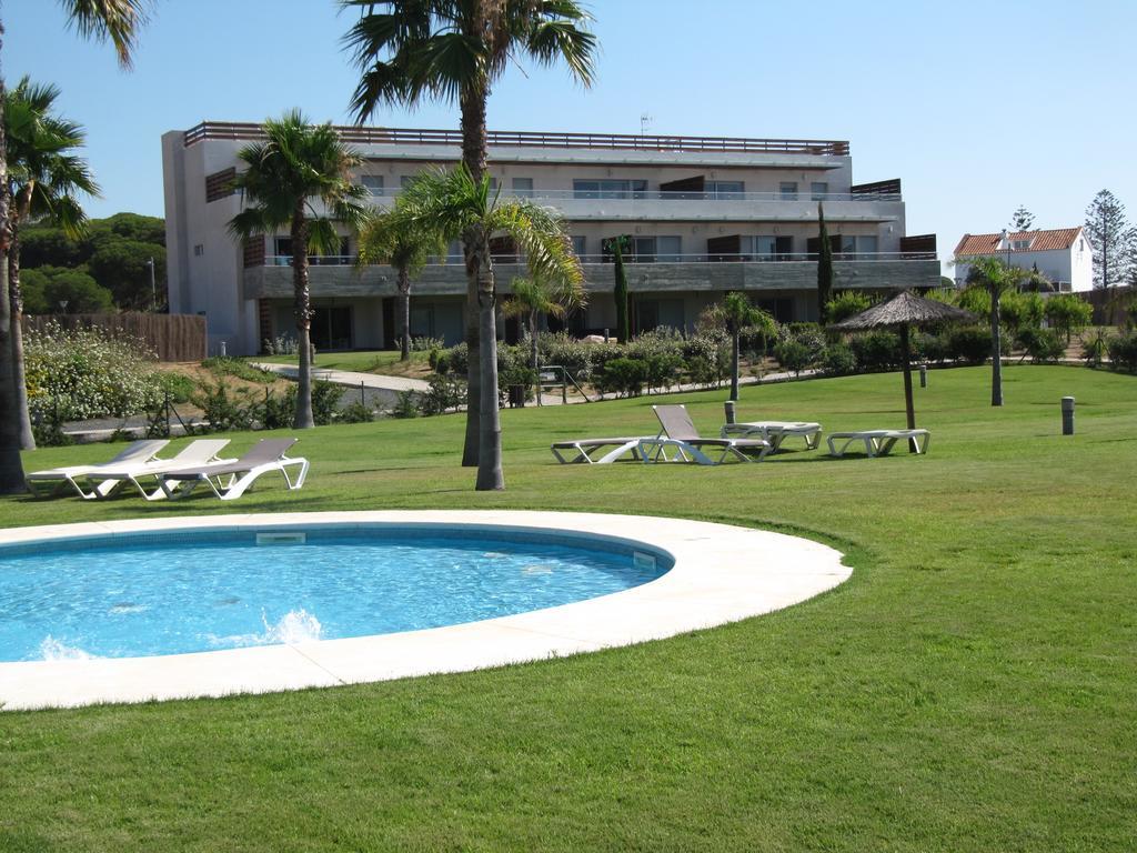 Life Apartments El Rompido Kültér fotó
