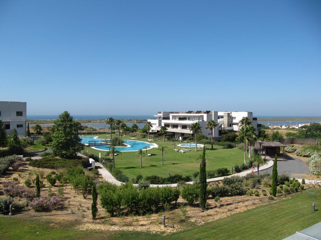 Life Apartments El Rompido Kültér fotó