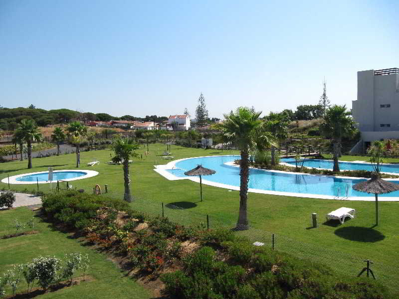 Life Apartments El Rompido Kültér fotó
