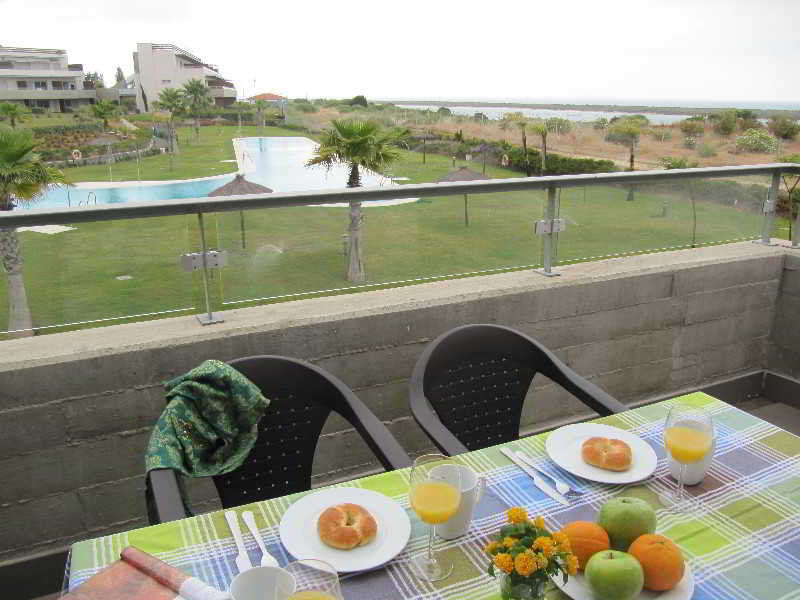 Life Apartments El Rompido Kültér fotó