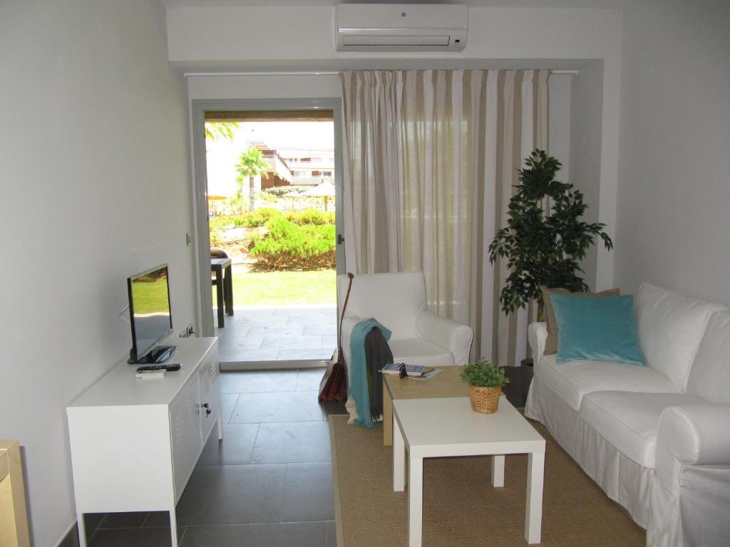 Life Apartments El Rompido Kültér fotó