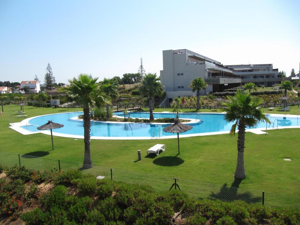 Life Apartments El Rompido Kültér fotó