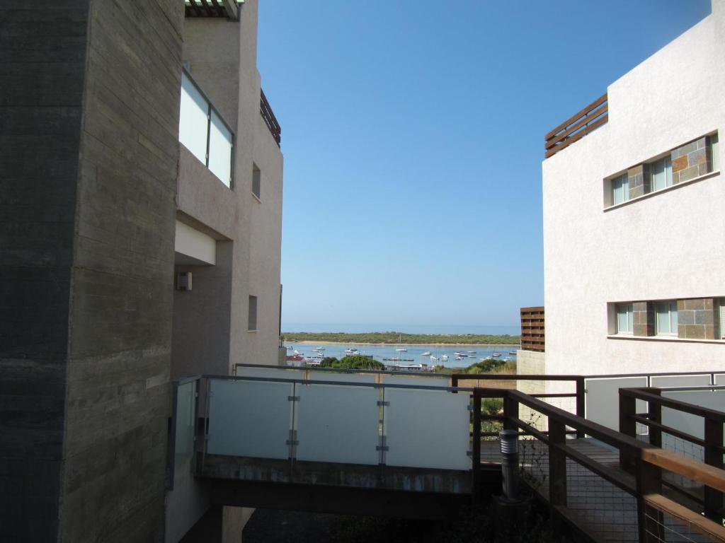 Life Apartments El Rompido Kültér fotó