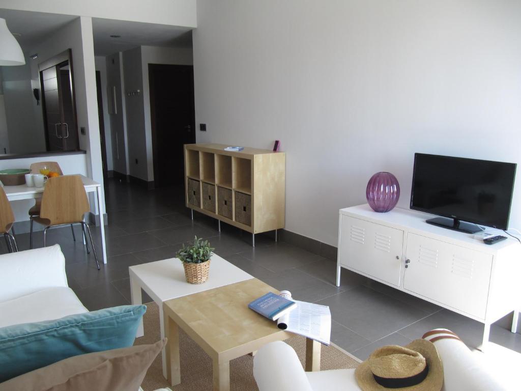 Life Apartments El Rompido Kültér fotó