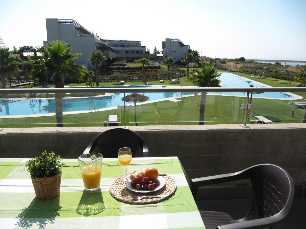 Life Apartments El Rompido Kültér fotó
