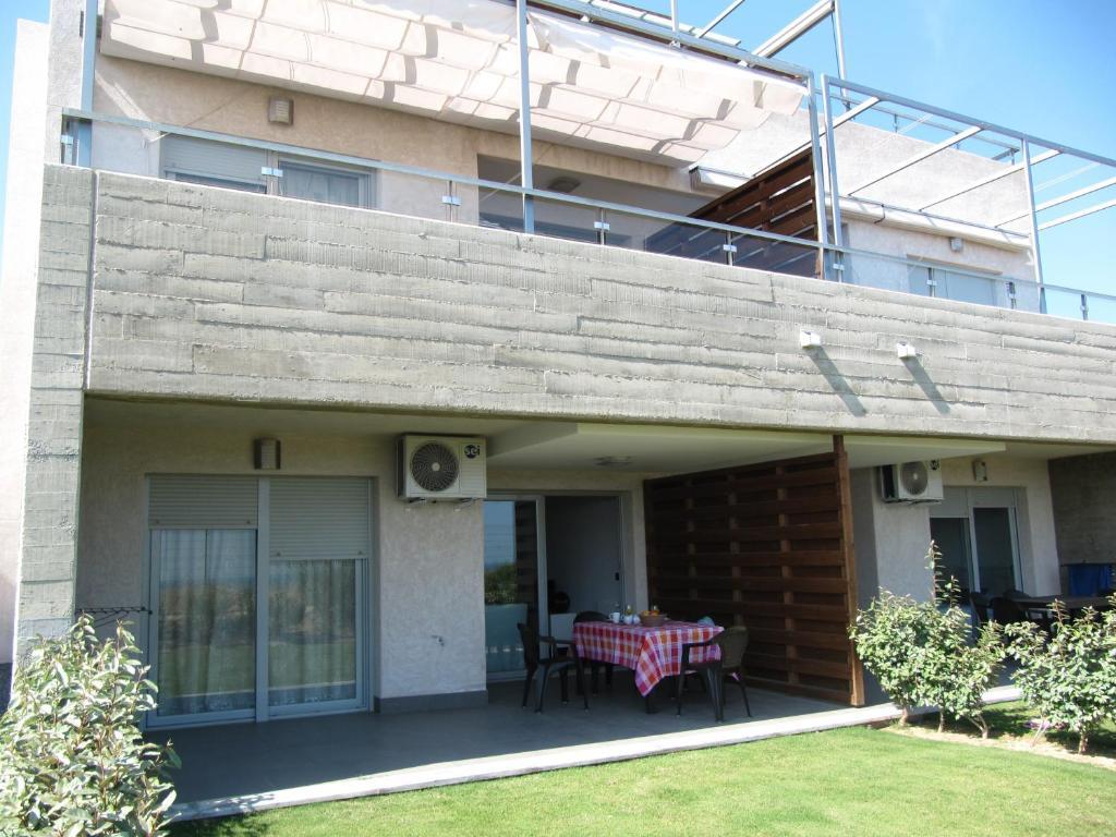 Life Apartments El Rompido Kültér fotó