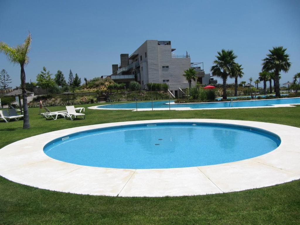 Life Apartments El Rompido Kültér fotó