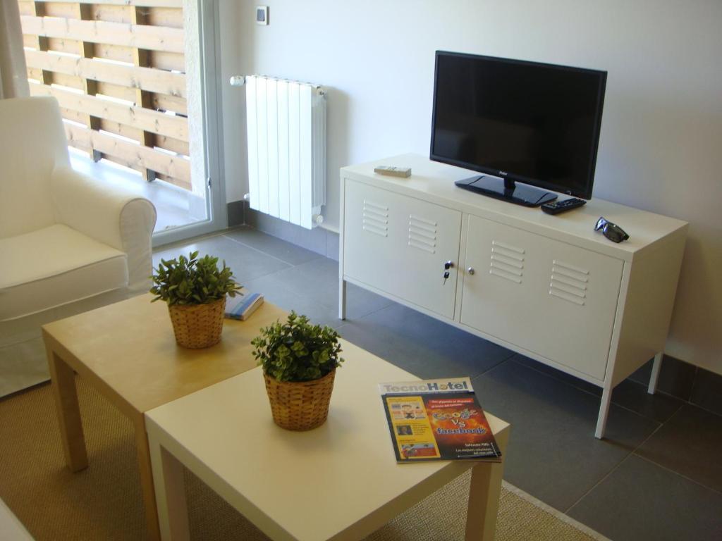 Life Apartments El Rompido Kültér fotó