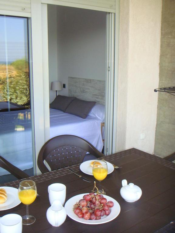 Life Apartments El Rompido Kültér fotó