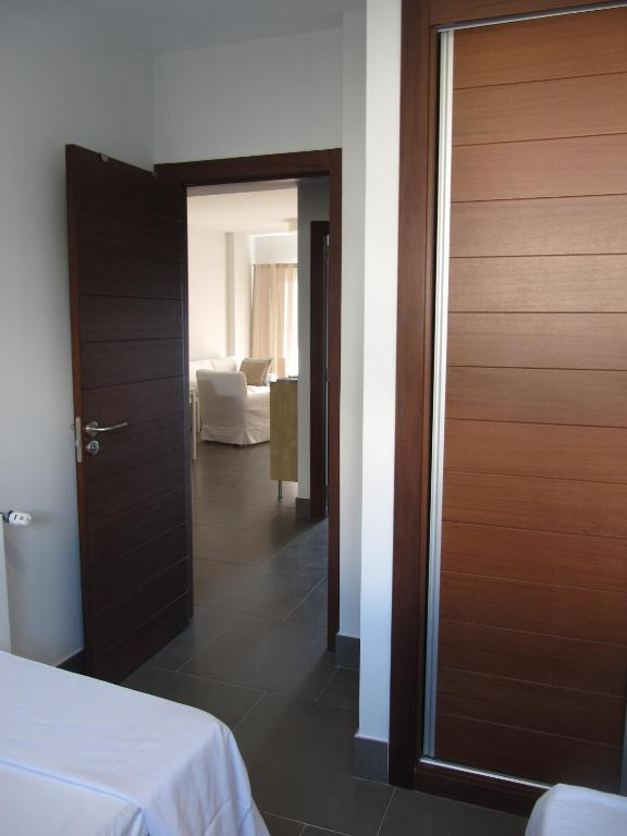 Life Apartments El Rompido Kültér fotó