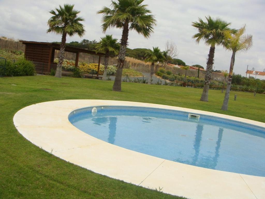 Life Apartments El Rompido Kültér fotó