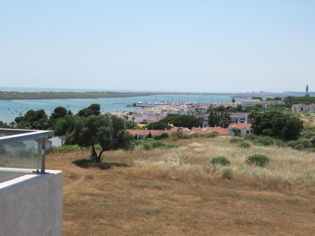 Life Apartments El Rompido Kültér fotó