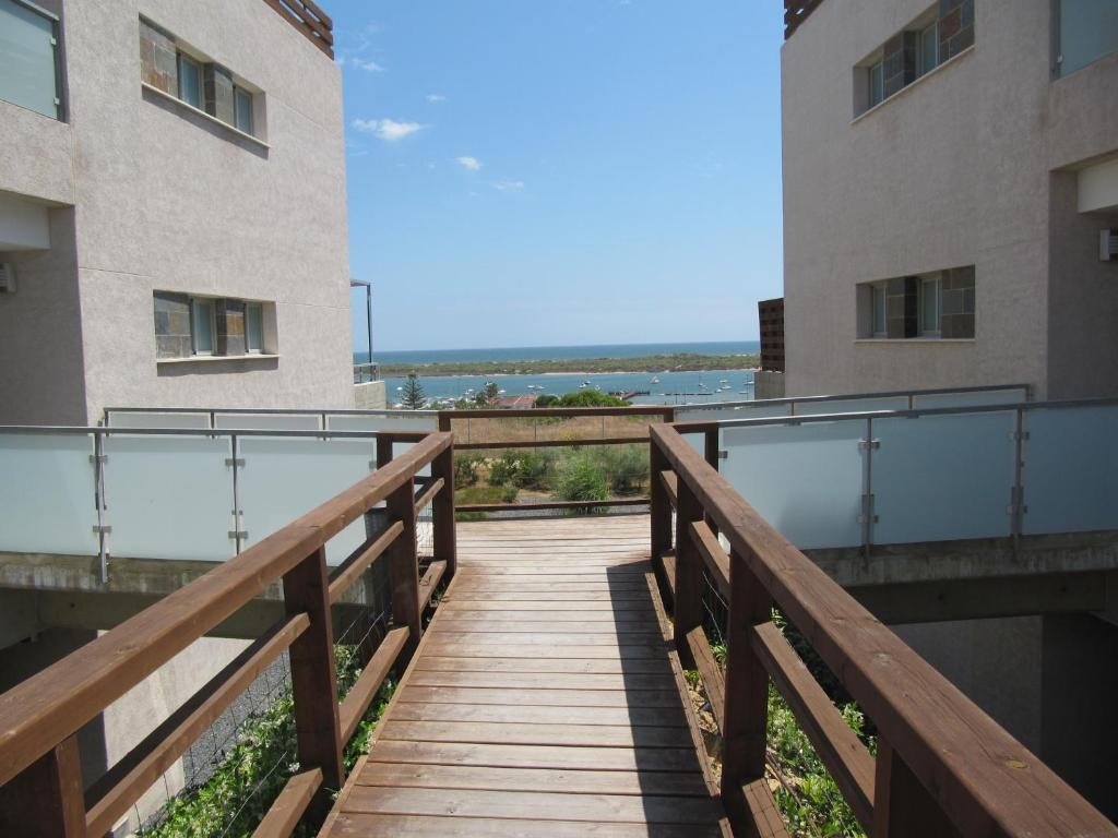 Life Apartments El Rompido Kültér fotó