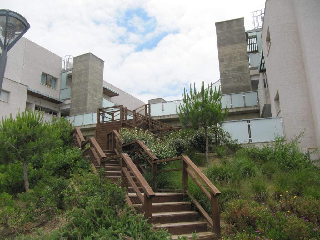 Life Apartments El Rompido Kültér fotó