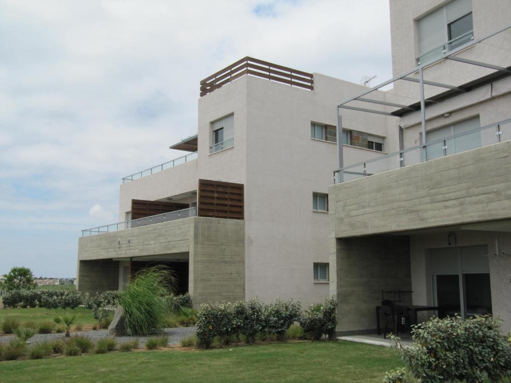 Life Apartments El Rompido Kültér fotó
